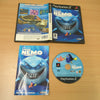 Finding Nemo Sony PS2 game