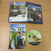 Gametrack: Real World Golf Sony PS2 game