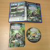 Ghos Recon Jungle Storm Sony PS2 game