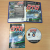 GT-R 400 Sony PS2 game