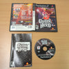 Guitar Hero Sony PS2 game