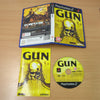 Gun Sony PS2 game