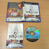 Haven: Call of The King Sony PS2 game