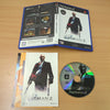 Hitman 2: Silent Assassin Sony PS2 game