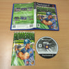 Homerun Sony PS2 game