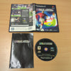 International League Soccer Sony PS2 game