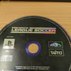 International League Soccer Sony PS2 game
