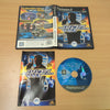 James Bond 007 in... Agent Under Fire Sony PS2 game