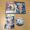 James Bond 007: Everything or Nothing Sony PS2 game