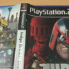 Judge Dredd: Dredd vs Death Sony PS2 game