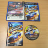 Juiced 2: Hot Import Nights Sony PS2 game