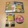 Junior Board Games Sony PS2 game