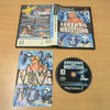 Legends of Wrestling Sony PS2 game