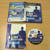 LMA Manager 2005 Sony PS2 game