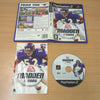 Madden NFL 2005 Sony PS2 game