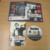 Made Man Sony PS2 game