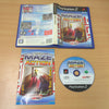 Maze Action Sony PS2 game