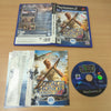 Medal of Honor Rising Sun Sony PS2 game