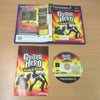 Guitar Hero World Tour Sony PS2 game