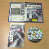 Formula One 2003 Sony PS2 game