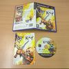 Legend of Kay Sony PS2 game