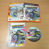 MotorStorm: Arctic Edge Sony PS2 game