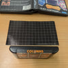 Columns Sega Mega Drive game complete