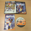 NBA Street Sony PS2 game