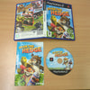 Over The Hedge Sony PS2 game