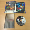 Primal Sony PS2 game