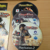 Prince of Persia Trilogy Sony PS2 game