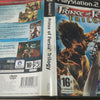 Prince of Persia Trilogy Sony PS2 game