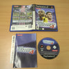 Pro Evolution Soccer 4 Sony PS2 game