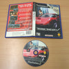 Ridge Racer V Sony PS2 game