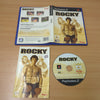 Rocky Sony PS2 game