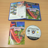 Rollercoaster World Sony PS2 game