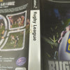 Rugby League Sony PS2 game