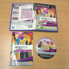 SingStar Anthems Sony PS2 game