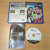 Pro Evolution Soccer 2008 Sony PS2 game