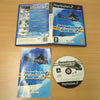 Snowboard Racer 2 Sony PS2 game