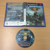 SOCOM: U.S. NAVY SEALs Sony PS2 game