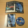 Summoner Sony PS2 game