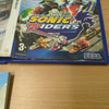 Sonic Riders Sony PS2 game