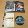 Star Trek Voyager: Elite Force Sony PS2 game