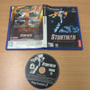 Stuntman Sony PS2 game