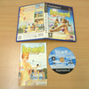 Summer Heat Beach Volleyball Sony PS2 game