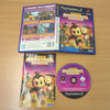 Super Monkey Ball Adventure Sony PS2 game