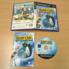 Surf's Up Sony PS2 game