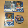 The Chronicles of Narnia: The Lion, The Witch and The Wardrobe Sony PS2 game