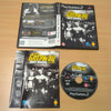 The Getaway Black Monday Sony PS2 game